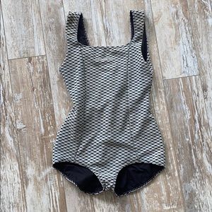 Seea Tofino one piece swimsuit